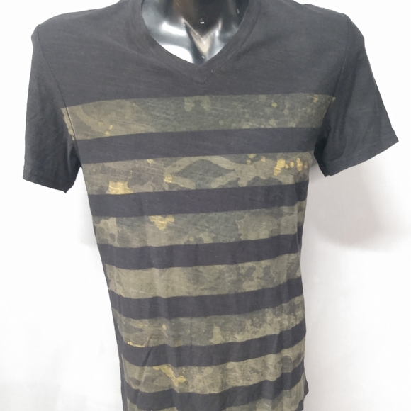 Camo club shirt - Picture 6 of 7